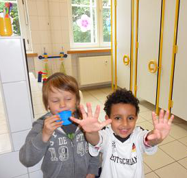 Kinder